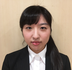横田朱加里 | 日本大学松戸歯学部アメリカンフットボール部 BLACK & REDS ブラック&レッズ