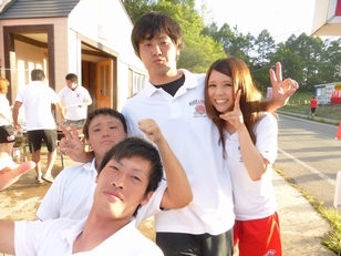 40期生 駒形 悠佳先生