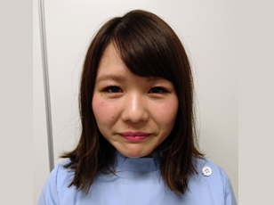 40期生 駒形 悠佳先生