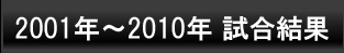 2001N`2010N  | {wˎwAJtbg{[ BLACK & REDS ubN&bY